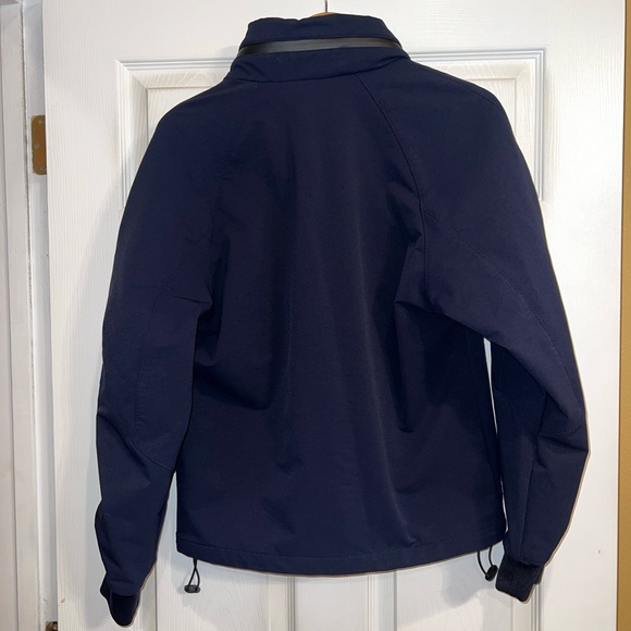 Banana Republic Men’s jacket. Size small. EUC. - Picture 2 of 3